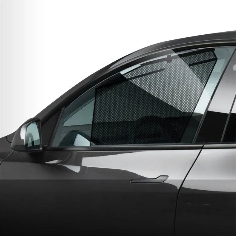 Side Window Sunshade for Tesla Model 3/Y/X/S - Teskay