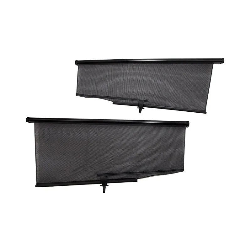 Side Window Sunshade for Tesla Model 3/Y/X/S - Teskay