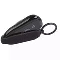 Silicone Car Keychain For Tesla Model S/3/X/Y