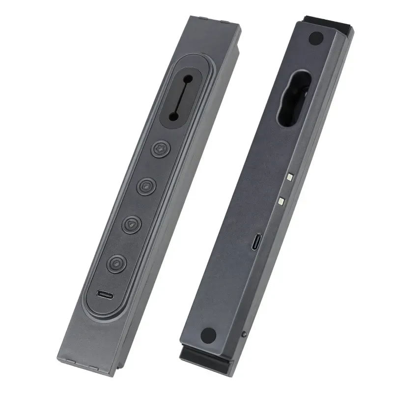Smart Center Control Physical Buttons for Tesla Model 3/Y - Teskay