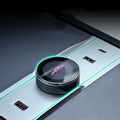 Smart Rotating Gear Shift Dock for Tesla Model 3 Highland - With Display and Quick Charge Ports - Teskay