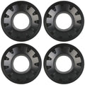 Sprocket Cap for Tesla Model Y 20" Induction Wheel (Set of 4) - Teskay