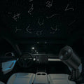 Starry Sky Sunroof Projector Ambient Lighting for Tesla - Teskay