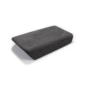 Suede Armrest Cover for Tesla Model 3/Y - Teskay