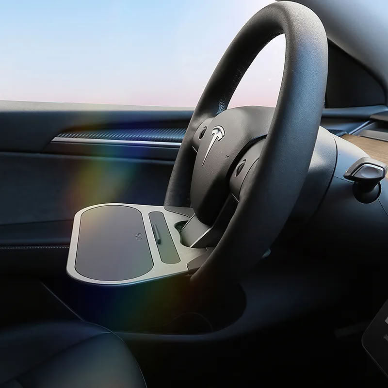 Suitable for Tesla Model 3/Y Mini Tray Table - Teskay