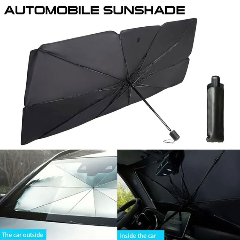 Sunshade for Tesla Model S/3/X/Y - Teskay