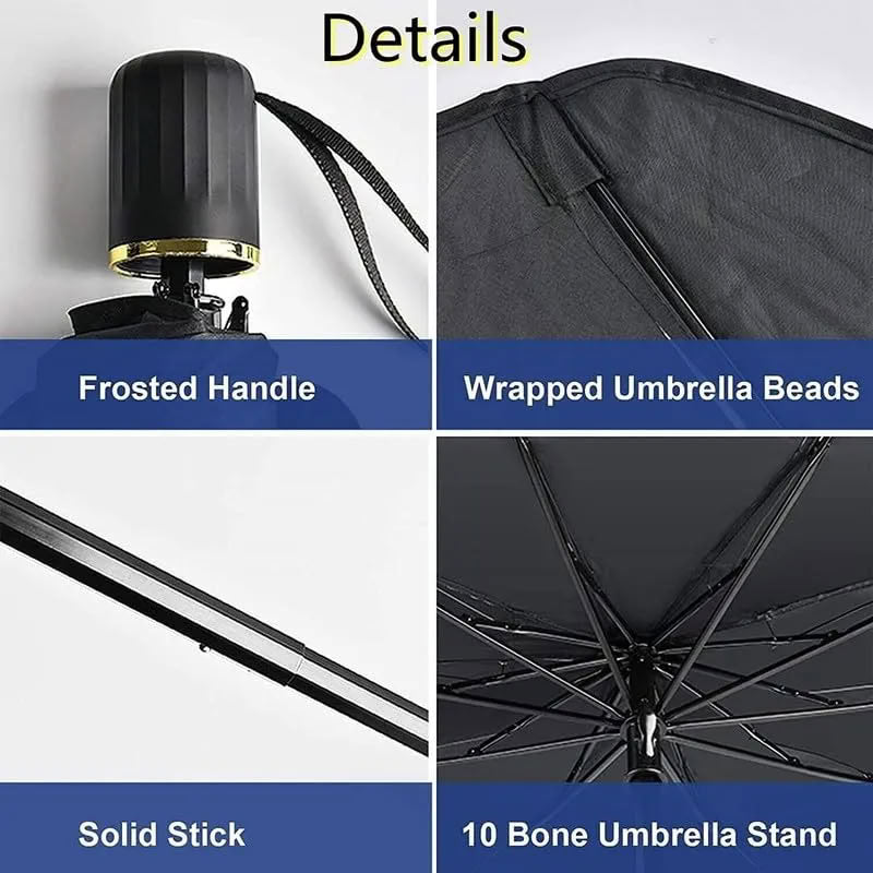 Sunshade for Tesla Model S/3/X/Y - Teskay