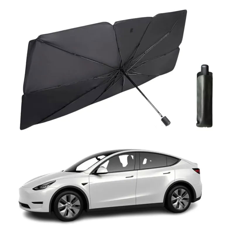Sunshade for Tesla Model S/3/X/Y - Teskay