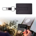 Tesla Model 3/Y Card Key Holder - Precision Fit & Signal Friendly