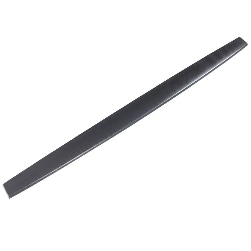 Tesla Model 3/Y Dashboard Cover - Real Molded Carbon Fiber - Teskay
