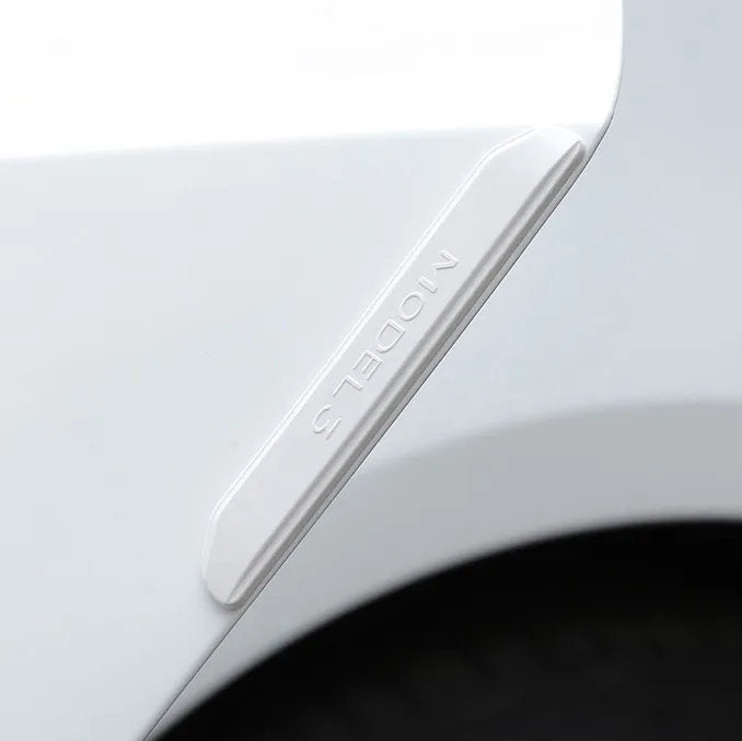 Tesla Model 3/Y Door Anti-Collision Strip - Teskay