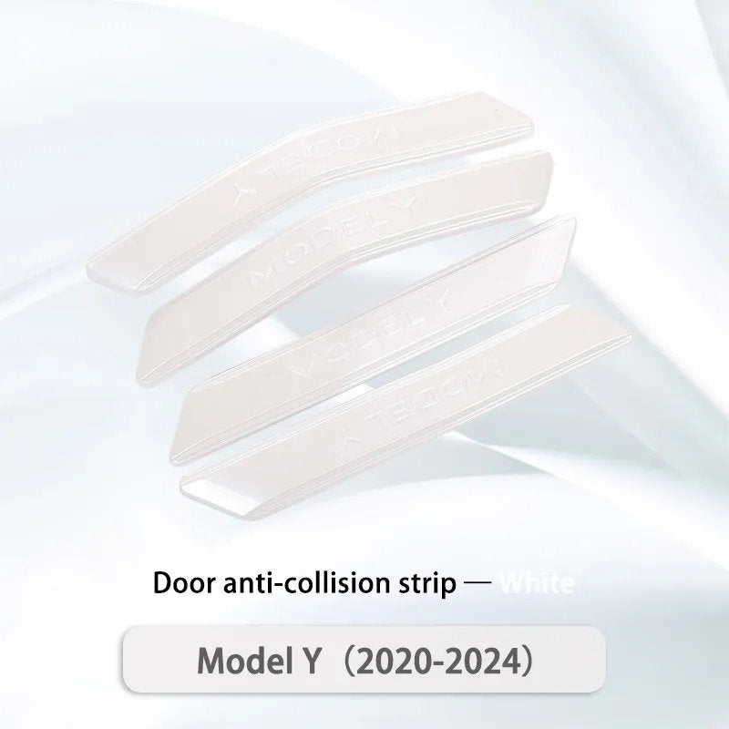 Tesla Model 3/Y Door Anti-Collision Strip - Teskay