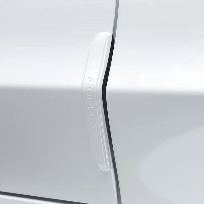 Tesla Model 3/Y Door Anti-Collision Strip - Teskay