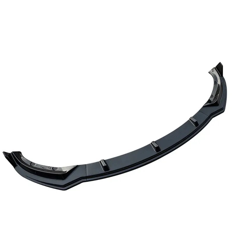 Tesla Model 3/Y Front Lip ABS Painted Spoiler (2019-2024) - Teskay