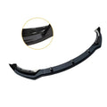 Tesla Model 3/Y Front Lip ABS Painted Spoiler (2019-2024) - Teskay