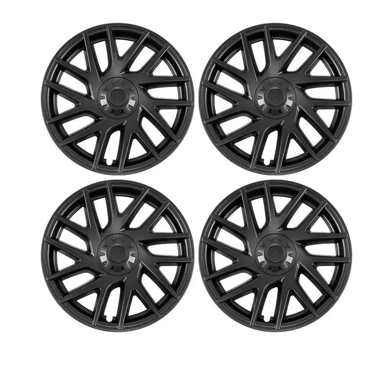 Tesla Model 3 Highland 18inch Wheel Covers - Teskay
