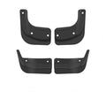 Mud Flaps for Tesla Model 3 Highland 2024+ (Set of 4) - Teskay