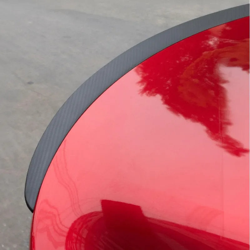 Carbon Fiber Spoiler for Tesla Model 3 Highland - Teskay
