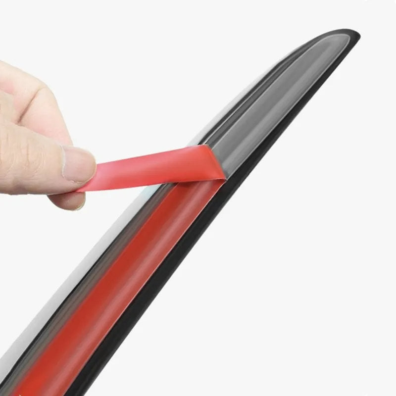 Carbon Fiber Spoiler for Tesla Model 3 Highland - Teskay