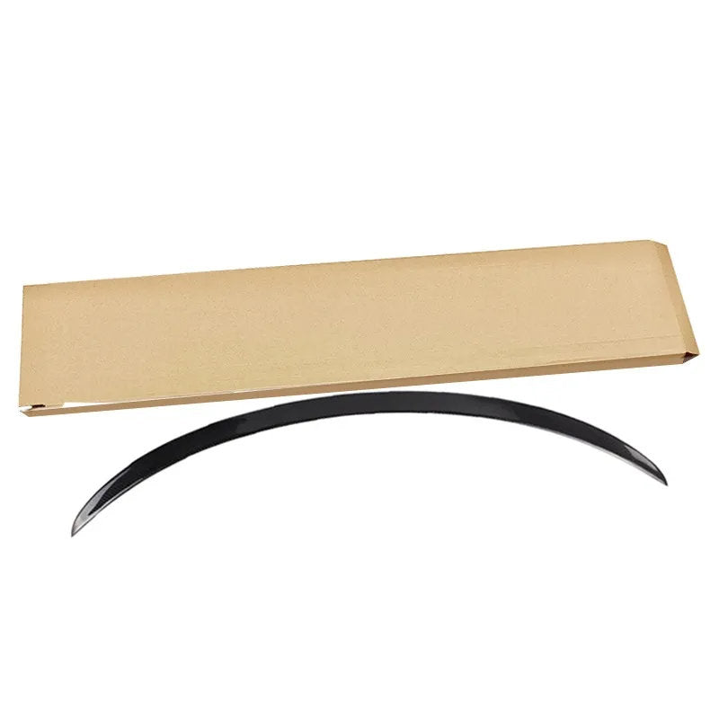 Carbon Fiber Spoiler for Tesla Model 3 Highland - Teskay