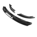 Sport Style Front Bumper Lip Kit for Tesla Model 3 Highland - Teskay
