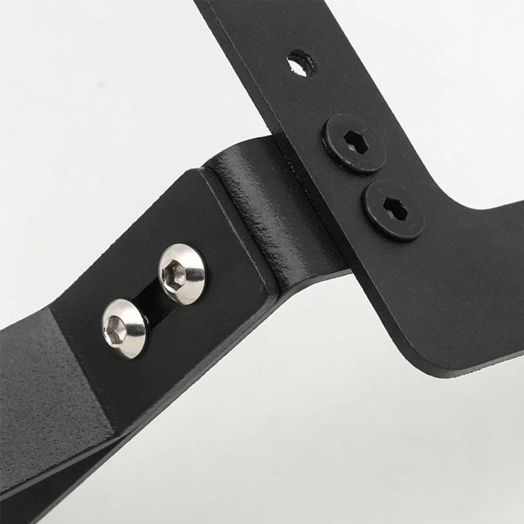Tesla Model 3 License Plate Frame- Teskay