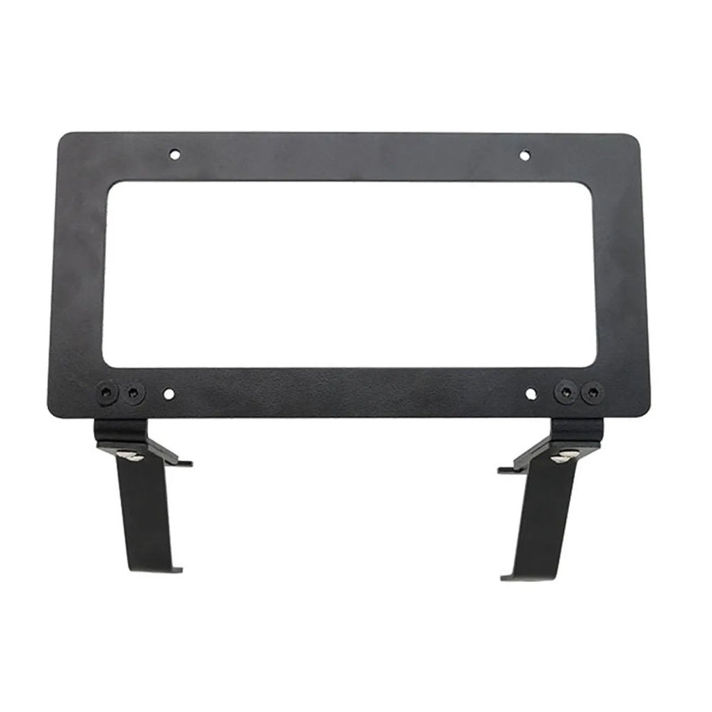 Tesla Model 3 License Plate Frame- Teskay