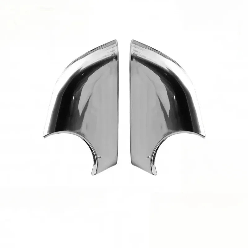 Tesla Model 3（2017-2024）/ Y（2020-2024） Mirror Base Cover Replacements - Teskay