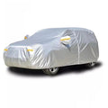 Tesla Model S/3/ Y/X Car Cover – All-Weather Protection with UV Protection