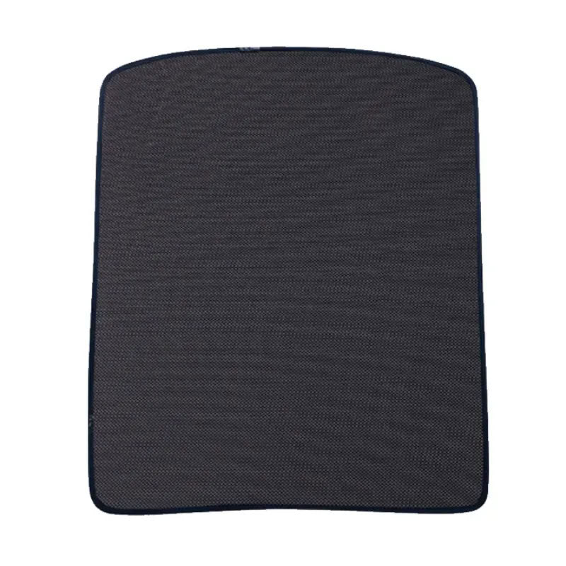 Tesla Model S (2016-Present) Glass Roof Sunshade and Front & Rear Sunroof Sunshade - Teskay