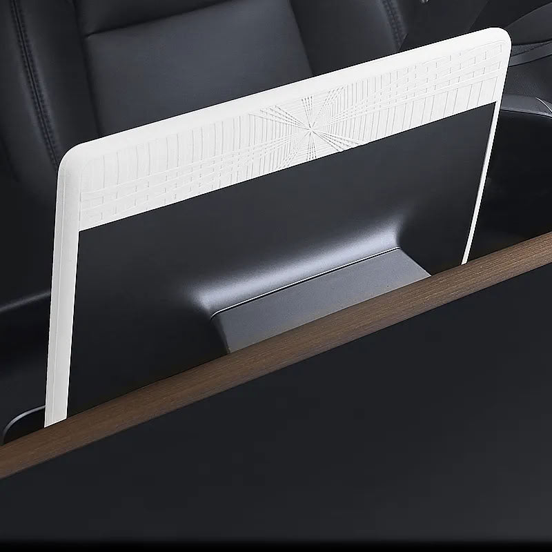 Tesla Model Y/3 Screen Protector Silicone Case - Teskay