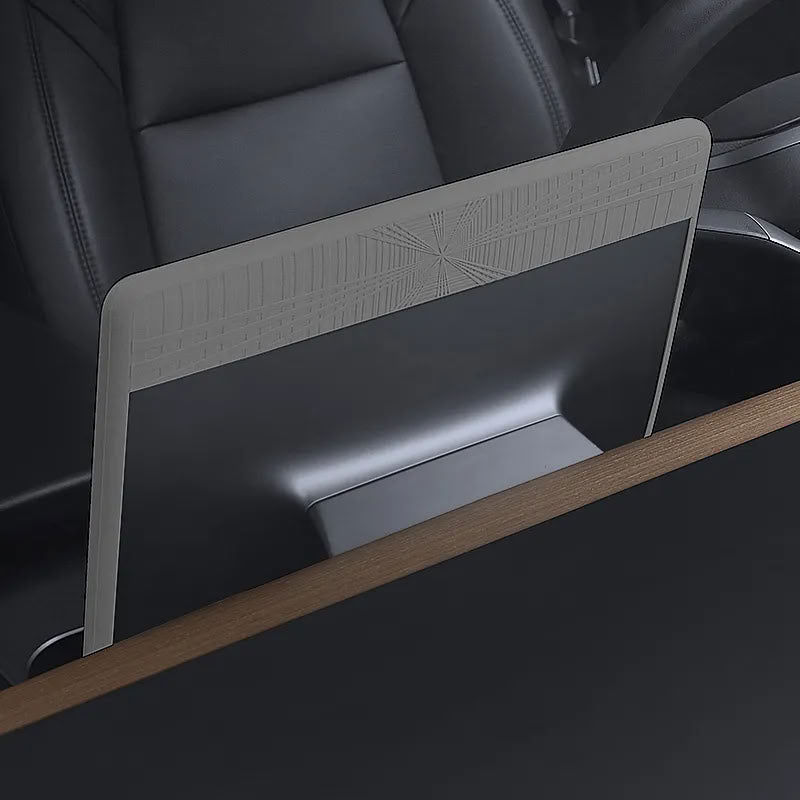 Tesla Model Y/3 Screen Protector Silicone Case - Teskay