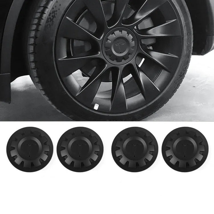 Tesla Model Y 20-inch / 21-inch Wheel Center Cap - Teskay