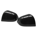 Tesla Model Y Carbon Fiber Mirror Caps (2020-2023) – Teskay