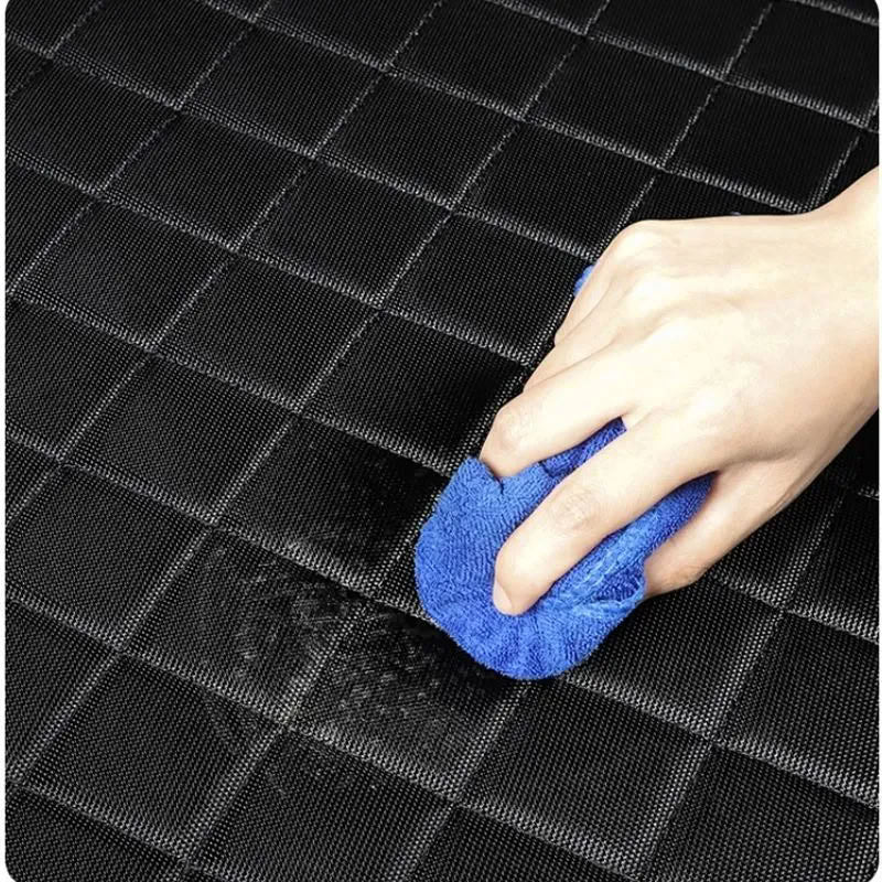 Tesla Model Y Trunk Pet Mat - Teskay