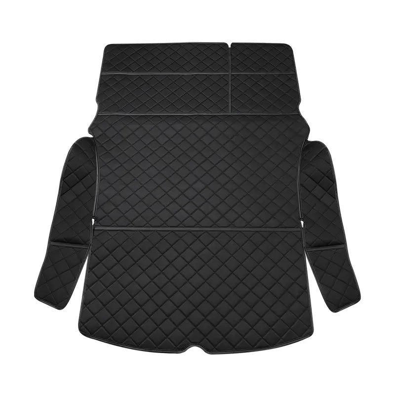 Tesla Model Y Trunk Pet Mat - Teskay