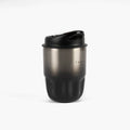 Tesla Life Black Metal Gradient Coffee Mug - teskay