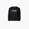 Tesla Life Giga Shanghai Crew Neck Sweatshirt - teskay