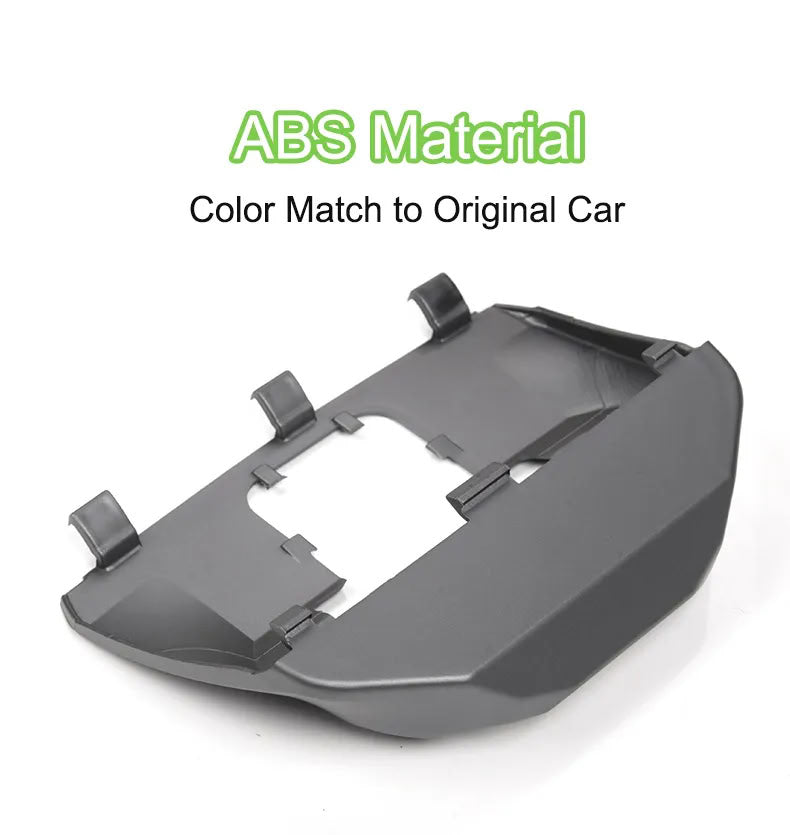 Swiveling Screen Mount Kit for Tesla Model 3/Y - Teskay
