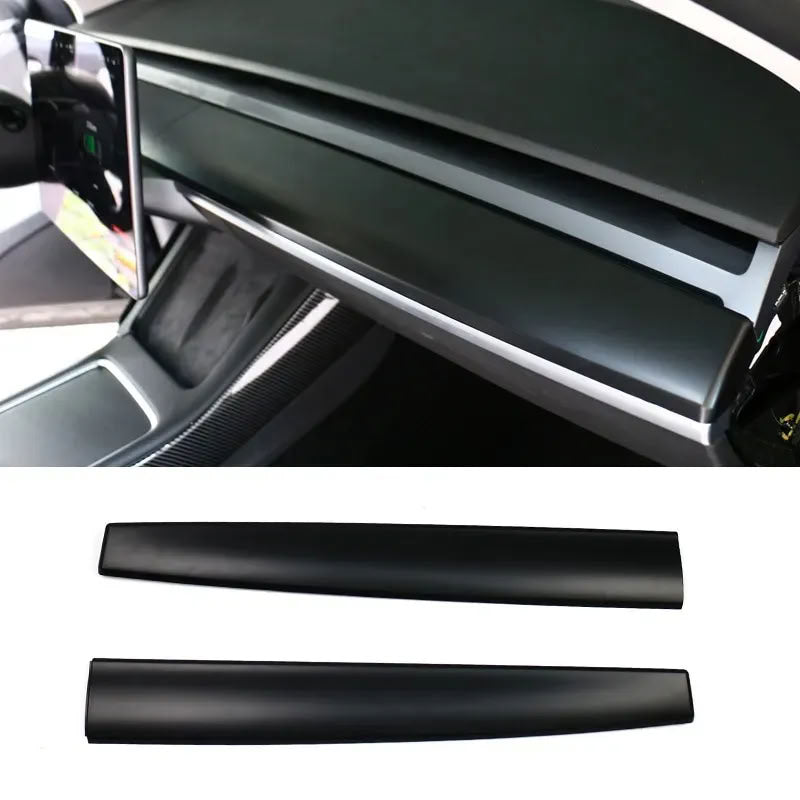 Tesla Model 3/Y Dashboard Cover - Teskay