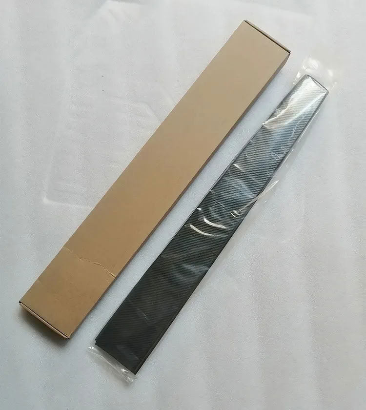 Tesla Model 3/Y Dashboard Cover - Teskay