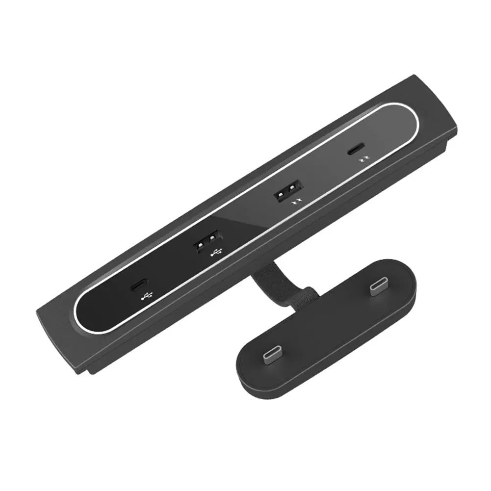 Tesla Model 3 (2017-2023.10) / Y (2020-2024) Center Console USB Hub- Teskay