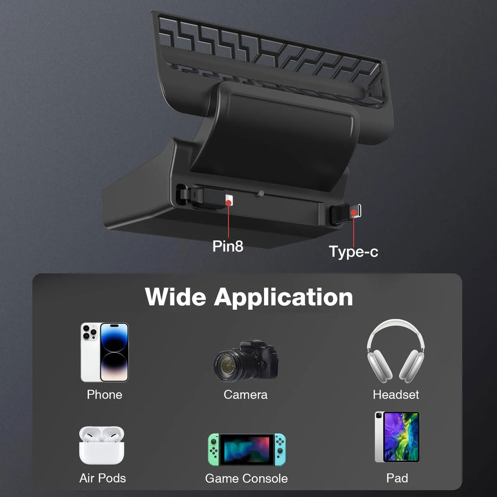Tesla Model Y / Model 3 USB Hub - Teskay