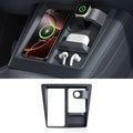 Tesla Model Y Juniper / Model 3 Highland 3-in-1 Wireless Charging Anti-Slip Organizer