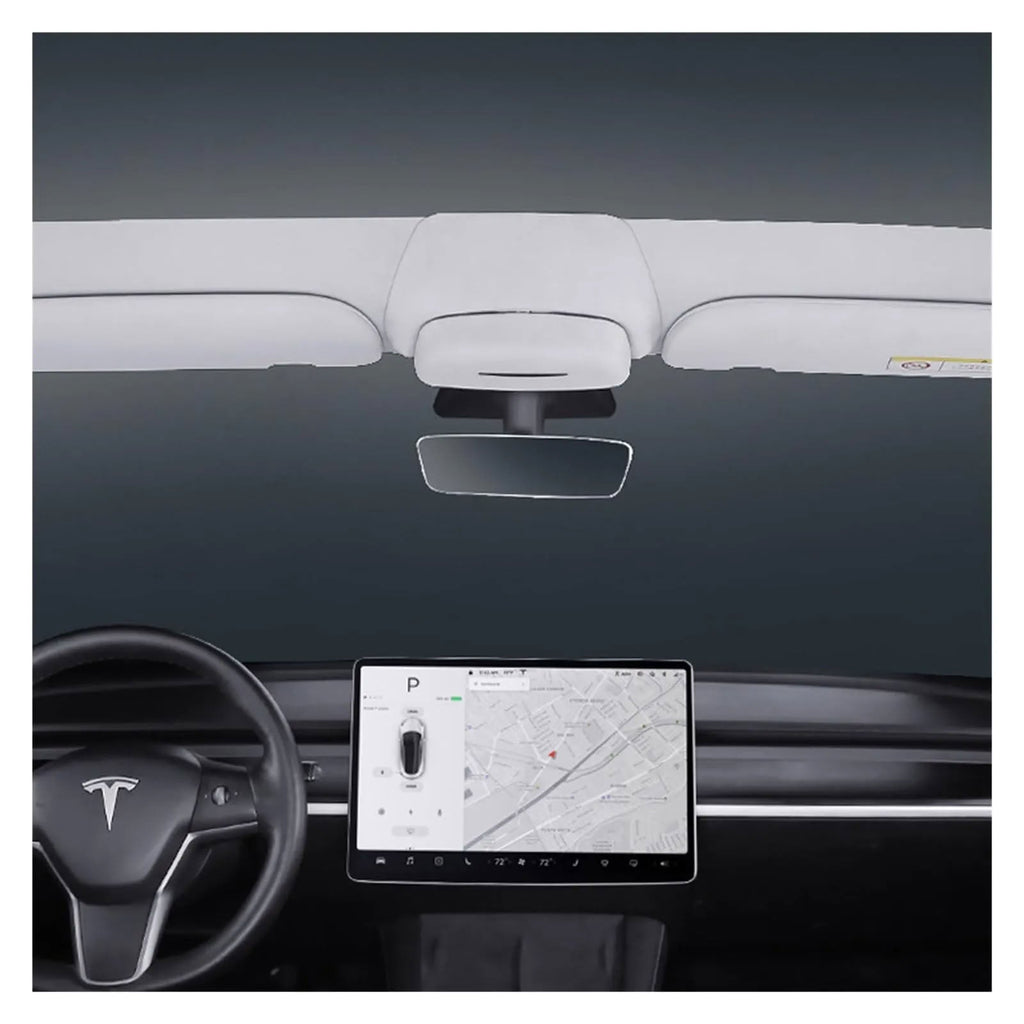 Sunglass Holder for Tesla Model 3/Y - Teskay