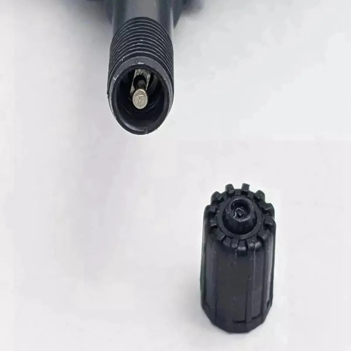 Tire Pressure Monitoring System (TPMS) for Tesla Model S/3/X/Y – Bluetooth (Set of 4 Sensors) – 1490701-01 - Teskay