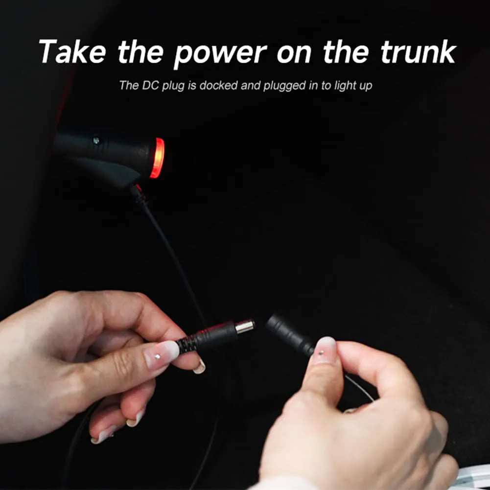 Trunk Light for Tesla Model Y (2021-2024) - Teskay