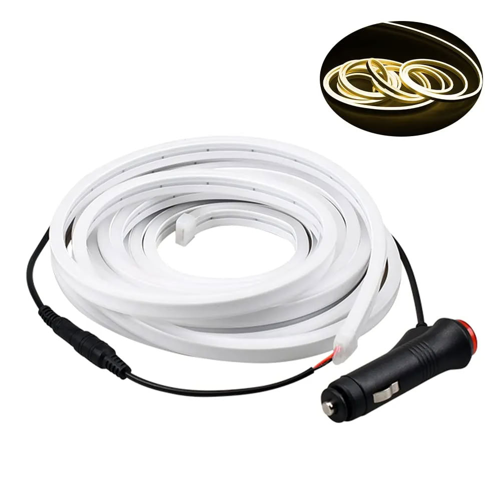 Trunk Light for Tesla Model Y (2021-2024) - Teskay