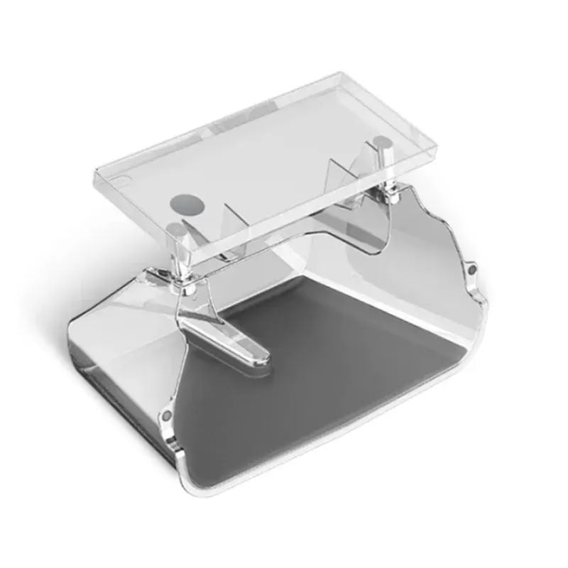 Under Screen Storage Tray for Model 3 Highland/Model Y Juniper - Teskay