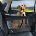 Waterproof Dog Seat Cover for Tesla Model S/3/X/Y - Teskay